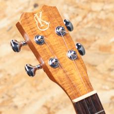 Kanile'a K-1T Natural Tenor 2013_8