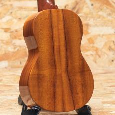 G-String Foot Print Soprano 2005_2