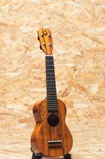 G-String Foot Print Soprano 2005_3