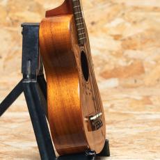 G-String Foot Print Soprano 2005_4