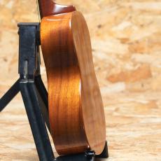 G-String Foot Print Soprano 2005_5