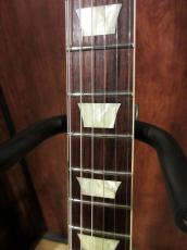 Gibson Custom Shop Historic Collection 1959 Les Paul Stanadrd Reissue Heavy Aged Green Lemon_6