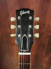 Gibson Custom Shop Historic Collection 1959 Les Paul Stanadrd Reissue Heavy Aged Green Lemon_7