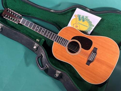 Martin D12-35