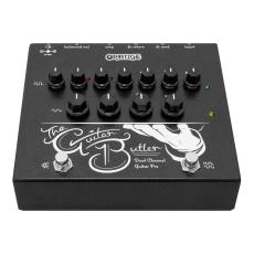 Orange Guitar Butler -dual channel Gt Preamp-【町田店】_2