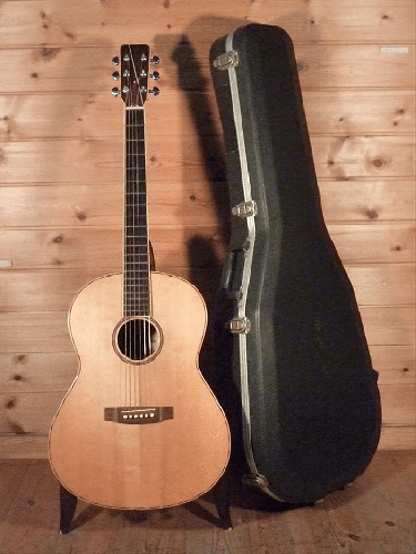 Roy Noble Consert Custom   '91