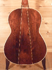 Roy Noble Consert Custom   '91_3