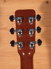 Roy Noble Consert Custom   '91_5