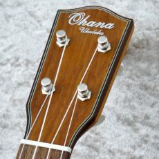 Ohana Ukuleles SKB-35 【ソプラノ】【オール単板】【買取・下取強化中!】【クロサワ町田店】【町田店】_3