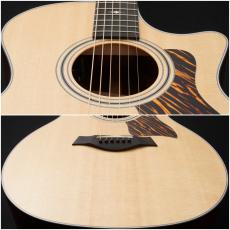 Taylor 【アウトレット特価!】 314ce V-Class 【現物動画あり】【買取・下取強化中!】【町田店】_6