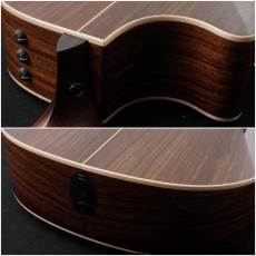 Taylor 【アウトレット特価!】 814ce Special Edition Sapphire 【限定モデル】【現物動画あり】【町田店】_8
