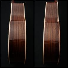 Taylor 【アウトレット特価!】 814ce Special Edition Sapphire 【限定モデル】【現物動画あり】【町田店】_10