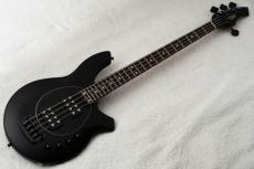 Sterling by MUSIC MAN Bongo 4 -Stealth Black- #D110836 [3.78kg]【B級特価品】【町田店】_3