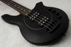 Sterling by MUSIC MAN Bongo 4 -Stealth Black- #D110836 [3.78kg]【B級特価品】【町田店】_5