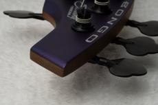Sterling by MUSIC MAN Bongo 4 -Iremist Purple Satin- #D110860 [3.90kg]【B級特価品】【町田店】_11