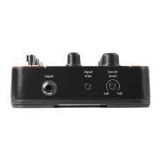 FISHMAN ToneDEQ AFX Preamp/EQ/DI with Dual Effects【箱ボロ特価】【町田店】_2