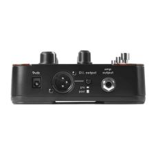 FISHMAN ToneDEQ AFX Preamp/EQ/DI with Dual Effects【箱ボロ特価】【町田店】_3