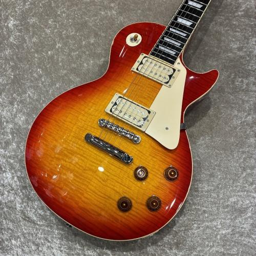 Tokai LS-101F-CM3 "Reborn OLD" w/W-Cream PU -Cherry Sunburst/CS- #2552185【4.16kg】【町田店】