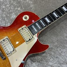 Tokai LS-101F-CM3 "Reborn OLD" w/W-Cream PU -Cherry Sunburst/CS- #2552185【4.16kg】【町田店】_6