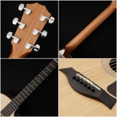 Taylor 214ce Walnut 【B級特価!】【トリファイドスプルース】【細目ネック】【町田店】_5