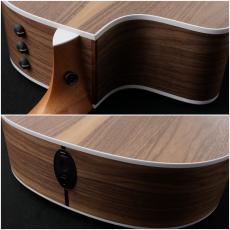 Taylor 214ce Walnut 【B級特価!】【トリファイドスプルース】【細目ネック】【町田店】_8