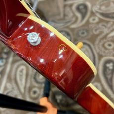 Tokai 【チョイキズ特価】LS-301-CM2 w/Brazilian Rosewood -Violin Finish-  #2653014【3.95kg】【町田店】_11