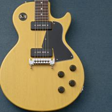 Sonic SLP-S 2025 -TV Yellow- 【BUMP OF CHICKEN 藤原氏近似モデル】【3.45kg】【町田店】