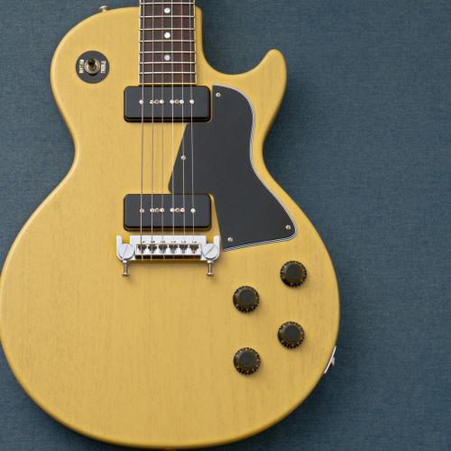 Sonic SLP-S 2025 -TV Yellow- 【BUMP OF CHICKEN 藤原氏近似モデル】【3.45kg】【町田店】