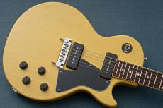 Sonic SLP-S 2025 -TV Yellow- 【BUMP OF CHICKEN 藤原氏近似モデル】【3.45kg】【町田店】_3