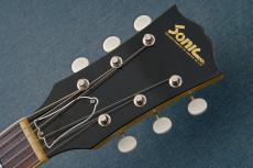 Sonic SLP-S 2025 -TV Yellow- 【BUMP OF CHICKEN 藤原氏近似モデル】【3.45kg】【町田店】_9