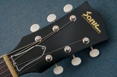 Sonic SLP-S 2024 Model w/Brazilian Rosewood -S.Blue- #X522【BUMP OF CHICKEN 藤原氏近似モデル】【町田店】_9