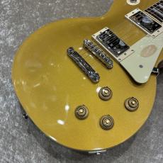 Epiphone 【王道】Les Paul Standard 50s Gold Top #25121520031【4.25kg】【町田店】_7
