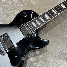 Gibson 【チョイキズ特価】Les Paul Studio Exclusive Silver Burst #232250175 【3.81kg】【町田店】_3