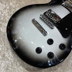 Gibson 【チョイキズ特価】Les Paul Studio Exclusive Silver Burst #232250175 【3.81kg】【町田店】_4