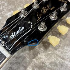 Gibson 【チョイキズ特価】Les Paul Studio Exclusive Silver Burst #232250175 【3.81kg】【町田店】_7