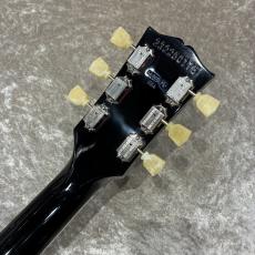 Gibson 【チョイキズ特価】Les Paul Studio Exclusive Silver Burst #232250175 【3.81kg】【町田店】_11