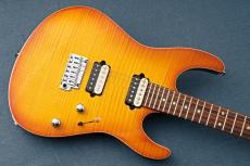 Suhr JE-Line Modern Plus -Suhr Burst- 【アッシュボディ】【3.40kg】【アウトレット品】【町田店】_6