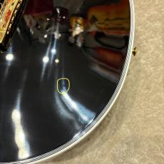 Gibson 【チョイキズ特価】Les Paul Custom w/ Ebony Fingerboard Gloss Ebony #CS600957【4.50kg】【町田店】_4