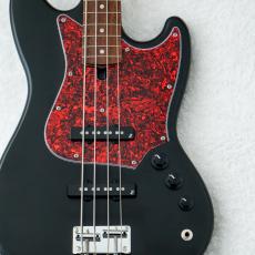 ATELIER Z babyZ-4J Vintage Matte Black 【ショートスケール】【3.42kg】【町田店】