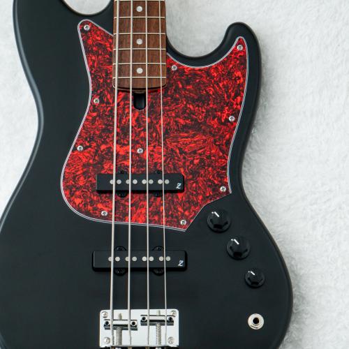 ATELIER Z babyZ-4J Vintage Matte Black 【ショートスケール】【3.42kg】【町田店】