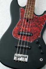 ATELIER Z babyZ-4J Vintage Matte Black 【ショートスケール】【3.42kg】【町田店】_2