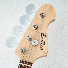 ATELIER Z babyZ-4J Vintage Matte Black 【ショートスケール】【3.42kg】【町田店】_6