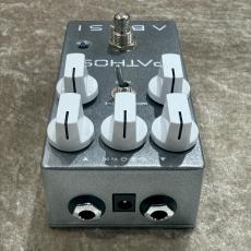 ABASI GUITARS PATHOS 【元箱付属】【USED】【町田店】_4