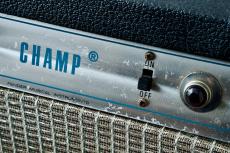 Fender CHAMP Silver Face【1978 or 1979】【USED】【※通販非対応※】【町田店】