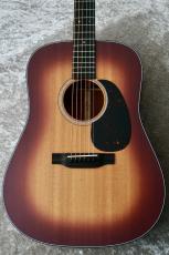 Martin D-18 Satin Ambertone 【サテン仕上げ/さらっとした質感】【2024年製】【町田店】_5
