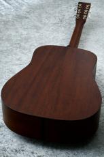 Martin D-18 Satin Ambertone 【サテン仕上げ/さらっとした質感】【2024年製】【町田店】_6