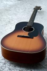 Martin DSS-17 -Whiskey Sunburst-  【渋いサンバーストカラー】【2025年製】【町田店】_2