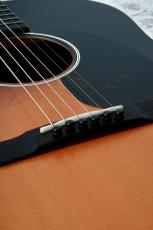 Martin DSS-17 -Whiskey Sunburst-  【渋いサンバーストカラー】【2025年製】【町田店】_5