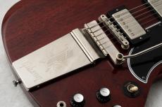 Gibson Murphy Lab 1964 SG Standard ~Cherry Red Ultra Light Aged~2025年製 【USED】【町田店】_5