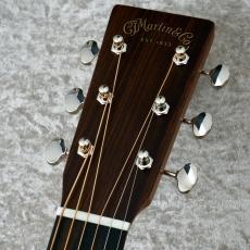 Martin GPC-16E Mahogany 【スッキリと綺麗な杢目】【2025年製】【町田店】_3